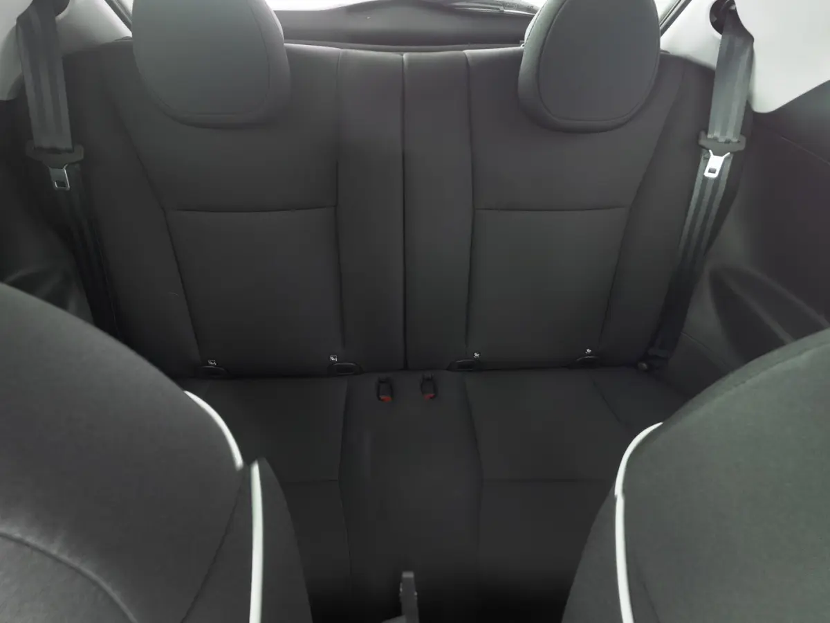Icon Plus 3+1 24 Kwh | Full LED | VELGEN | NAVI | CAMERA | PDC | CARPLAY | Stoelverwarming | SOH: 100% | !