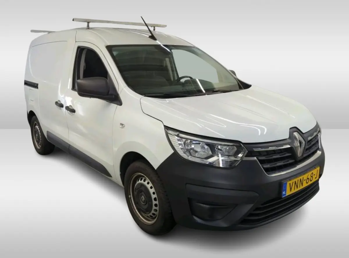 1.5 DCi Nw.Model / Comfort / Schuifd.Rechts / Airco / Navigatie / Trekhaak / Dakdragers / Radio multimedia / Pack: R-Link ,Grip, Visibilite /