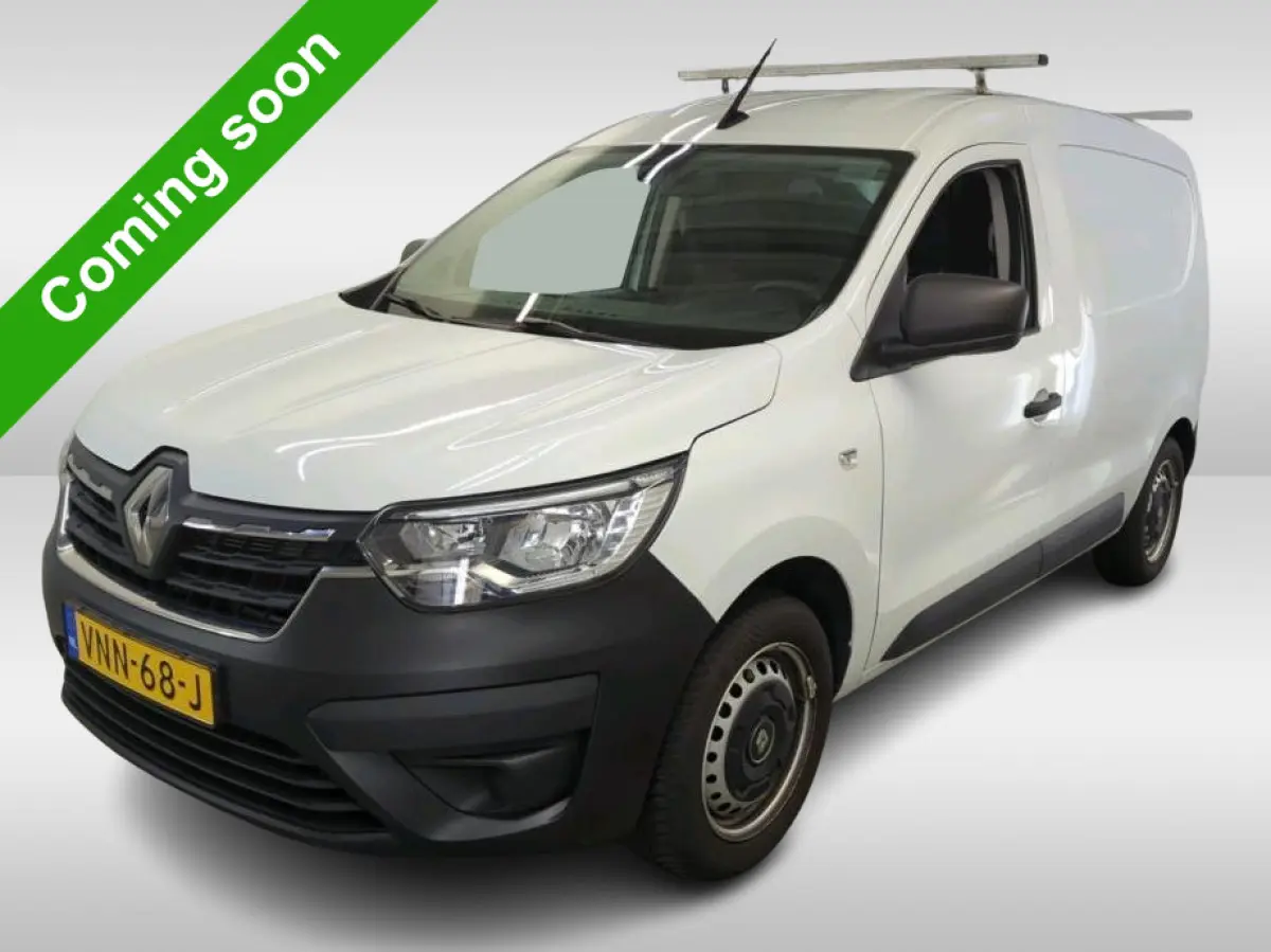 1.5 DCi Nw.Model / Comfort / Schuifd.Rechts / Airco / Navigatie / Trekhaak / Dakdragers / Radio multimedia / Pack: R-Link ,Grip, Visibilite /
