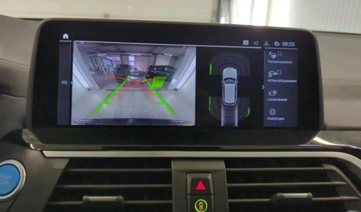 Executive 80 kWh SOH 98% / Shadow Line / Panoramadak / Leder / Stoelverwarming / Pdc.+Camera / Navigatie / Apk 10-2027