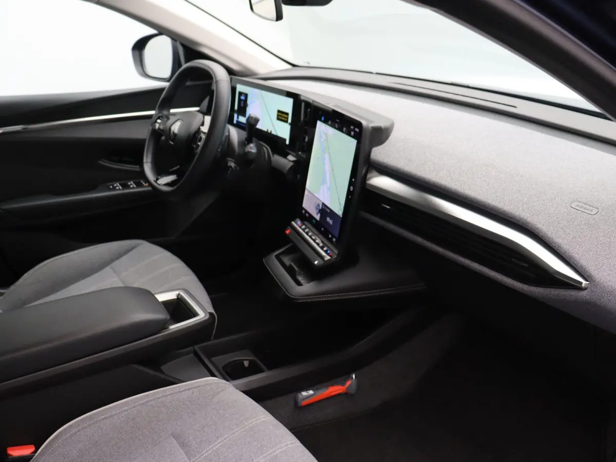 EV60 Optimum Charge Evolution | 94% SOH | Google Navigatie | Climate Control | Achteruitrij camera | Warmtepomp |