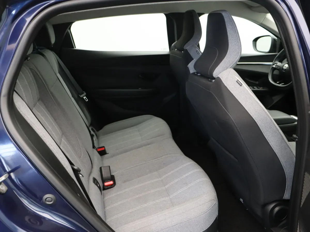 EV60 Optimum Charge Evolution | 94% SOH | Google Navigatie | Climate Control | Achteruitrij camera | Warmtepomp |