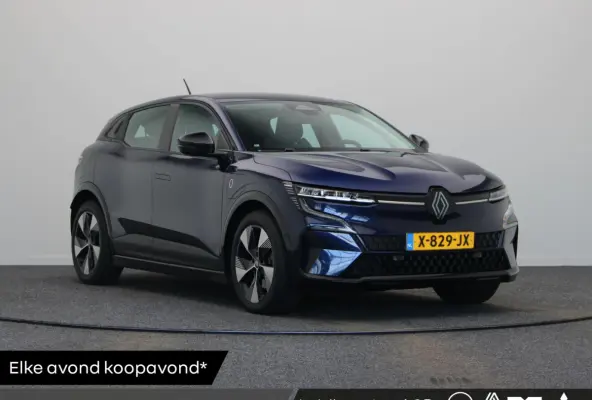 EV60 Optimum Charge Evolution | 94% SOH | Google Navigatie | Climate Control | Achteruitrij camera | Warmtepomp |