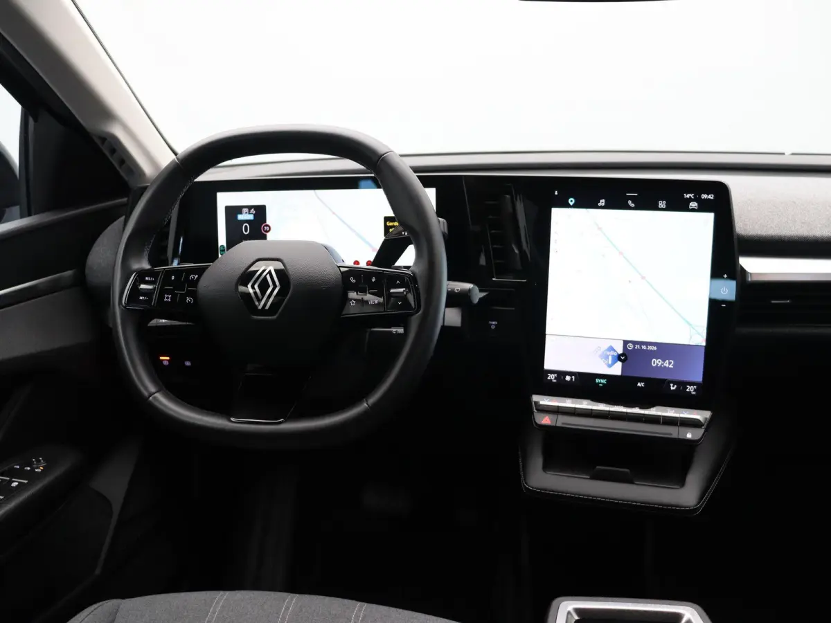 EV60 Optimum Charge Evolution | 94% SOH | Google Navigatie | Climate Control | Achteruitrij camera | Warmtepomp |