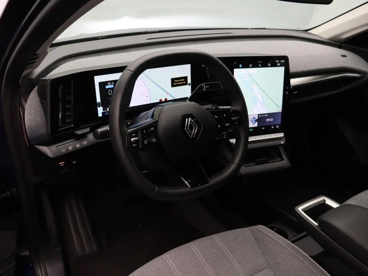 EV60 Optimum Charge Evolution | 94% SOH | Google Navigatie | Climate Control | Achteruitrij camera | Warmtepomp |