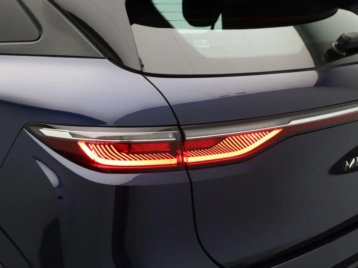 EV60 Optimum Charge Evolution | 94% SOH | Google Navigatie | Climate Control | Achteruitrij camera | Warmtepomp |