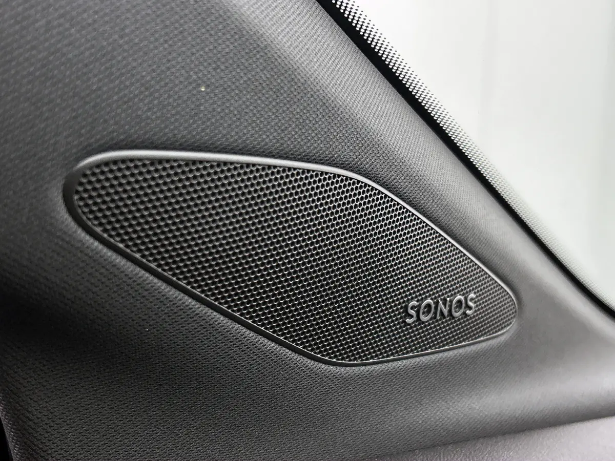 50 SOH 90% Quattro Launch edition S-Line Competition 220KW / 77 kWh / Warmtepomp / Panoramadak / Leder-sport / Sonos Sound / Pdc+Camera / Apk 02-2028