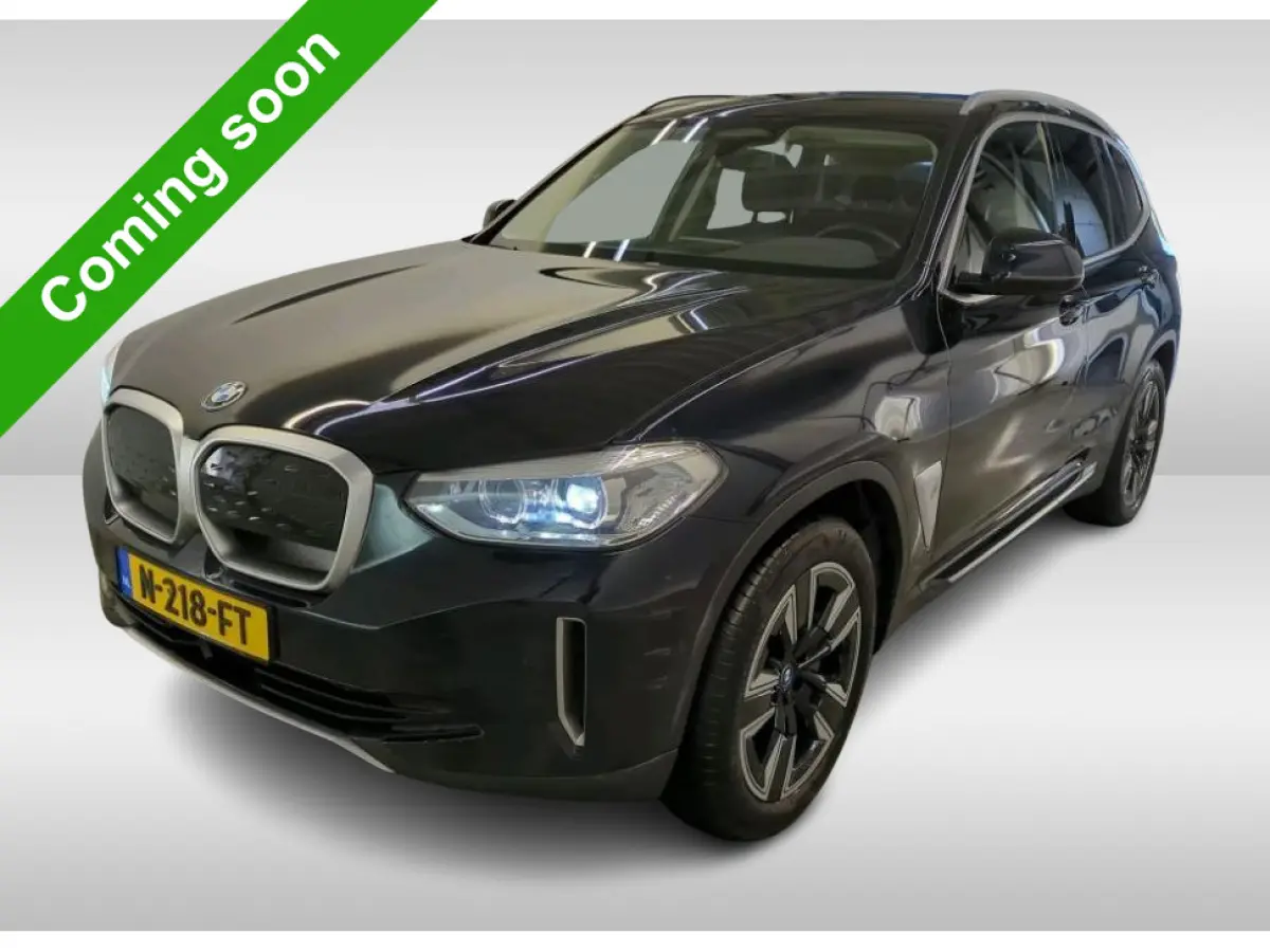 Executive 80 kWh SOH 99,6% / Panoramadak / Leder / Stoelverwarming / Pdc.+Camera / Navigatie / Apk 10-2027