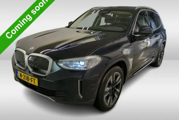 Executive 80 kWh SOH 99,6% / Panoramadak / Leder / Stoelverwarming / Pdc.+Camera / Navigatie / Apk 10-2027