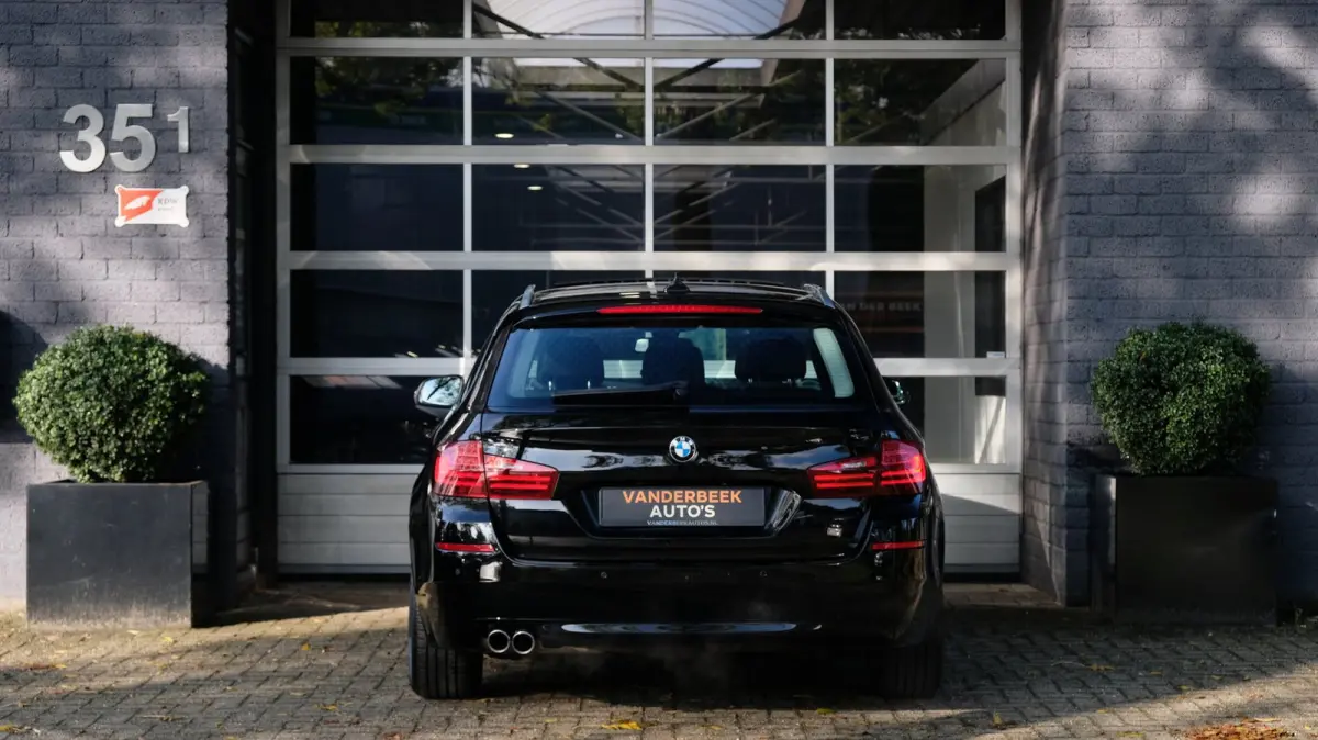 520i High Executive H/K|HUD|LEDER|PANO|VIRTUAL