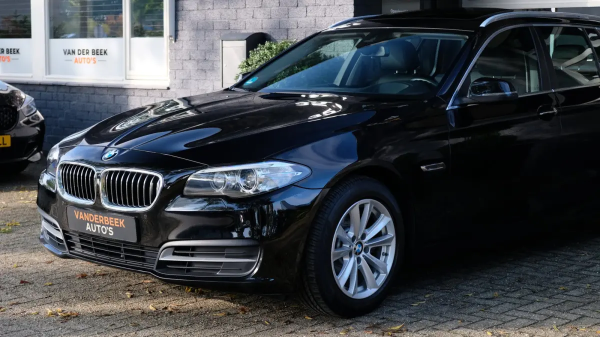 520i High Executive H/K|HUD|LEDER|PANO|VIRTUAL