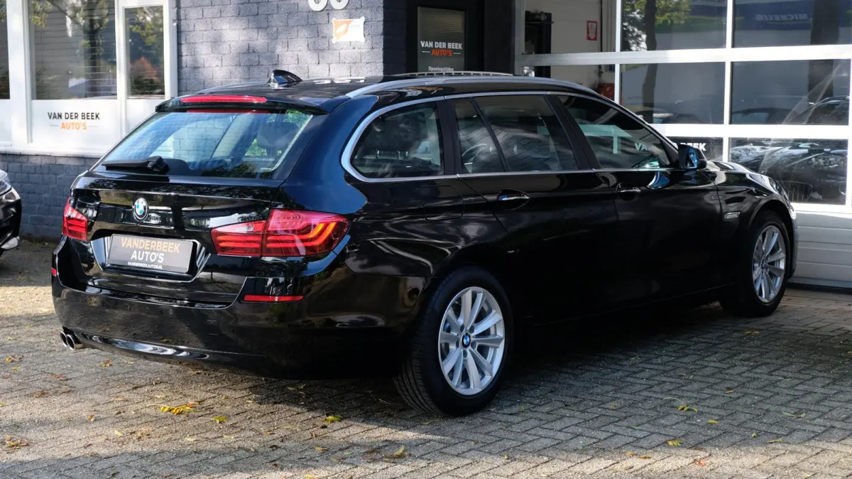 520i High Executive H/K|HUD|LEDER|PANO|VIRTUAL