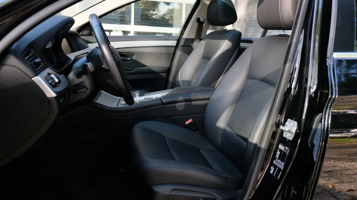 520i High Executive H/K|HUD|LEDER|PANO|VIRTUAL