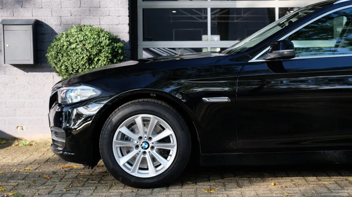 520i High Executive H/K|HUD|LEDER|PANO|VIRTUAL