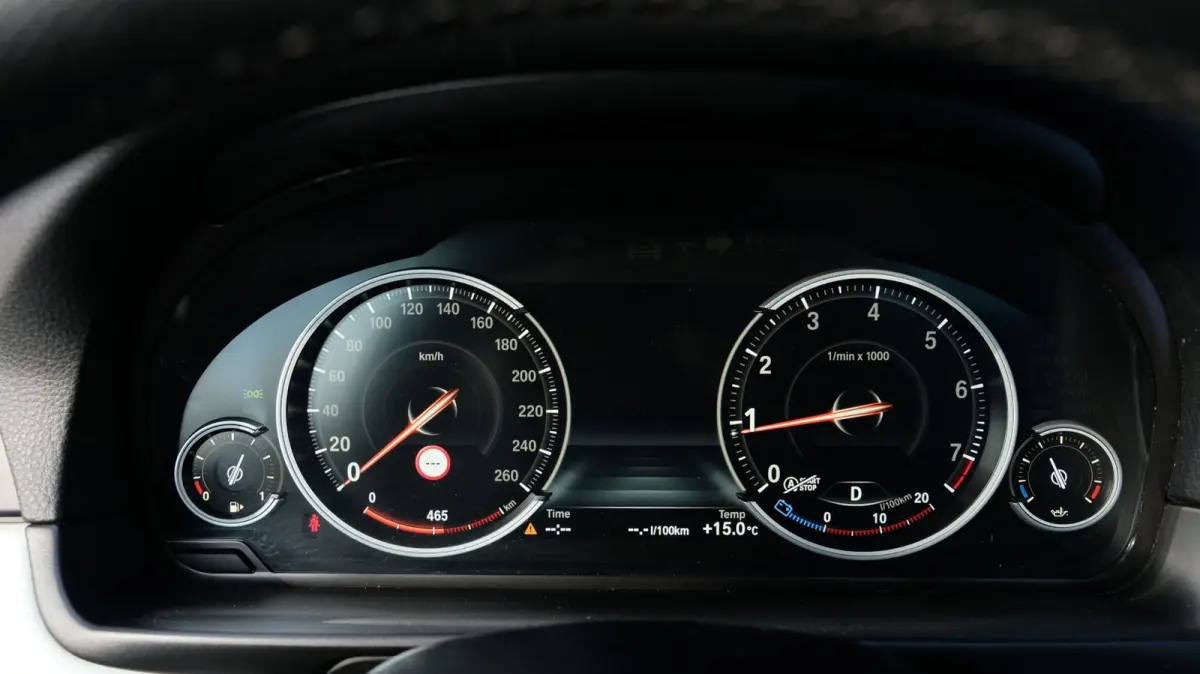 520i High Executive H/K|HUD|LEDER|PANO|VIRTUAL