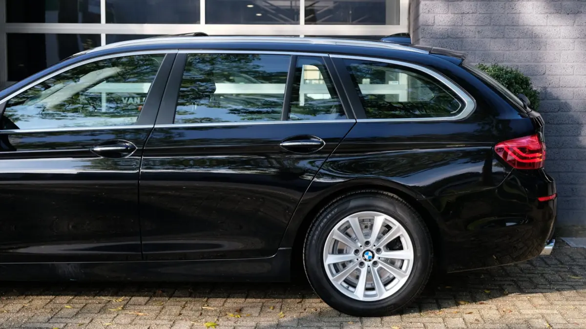 520i High Executive H/K|HUD|LEDER|PANO|VIRTUAL