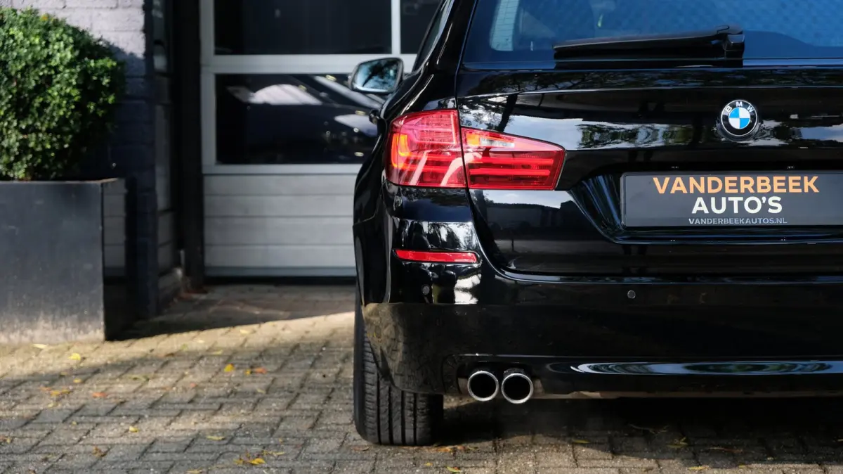 520i High Executive H/K|HUD|LEDER|PANO|VIRTUAL