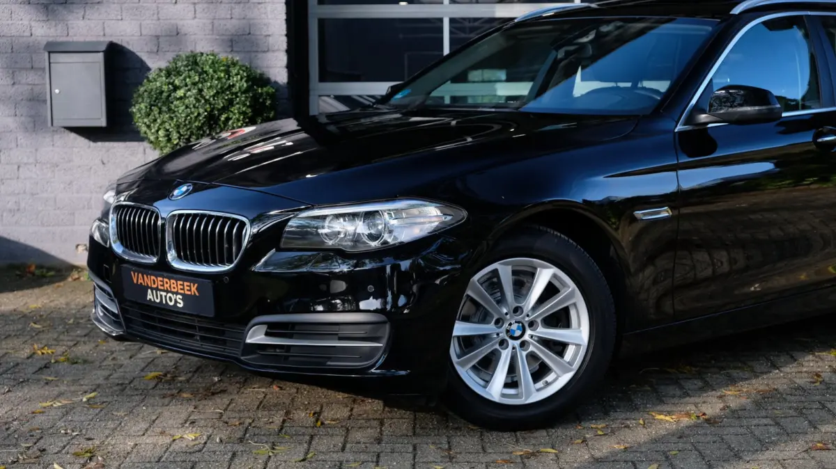 520i High Executive H/K|HUD|LEDER|PANO|VIRTUAL