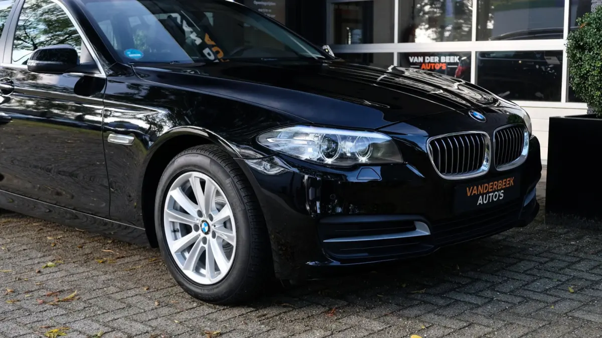520i High Executive H/K|HUD|LEDER|PANO|VIRTUAL