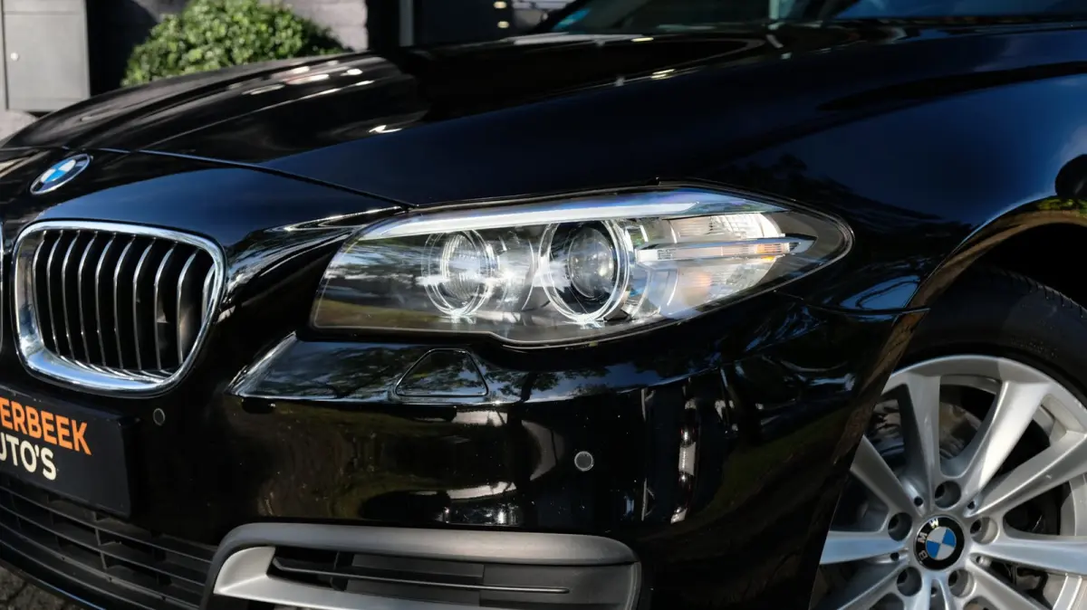 520i High Executive H/K|HUD|LEDER|PANO|VIRTUAL