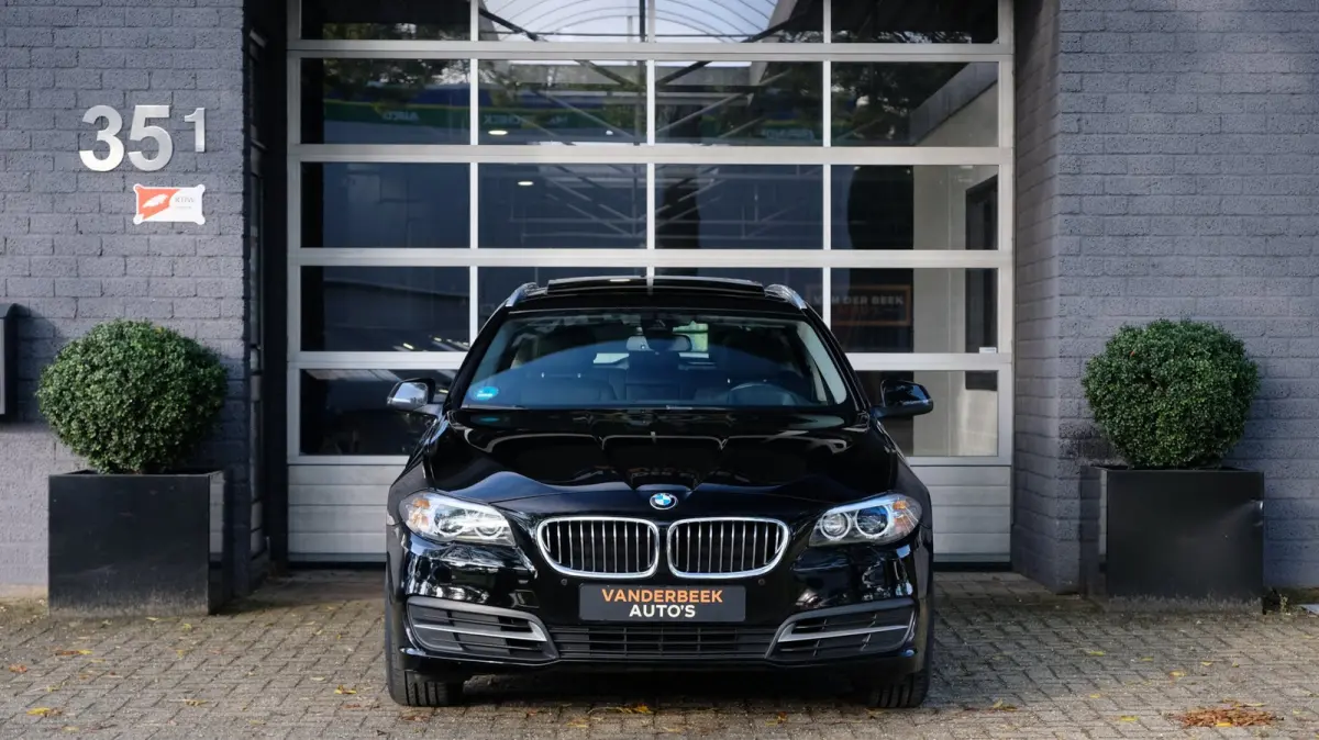 520i High Executive H/K|HUD|LEDER|PANO|VIRTUAL