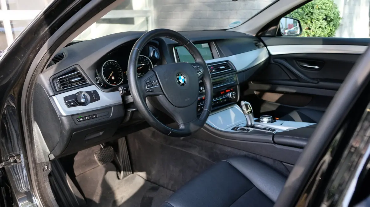 520i High Executive H/K|HUD|LEDER|PANO|VIRTUAL