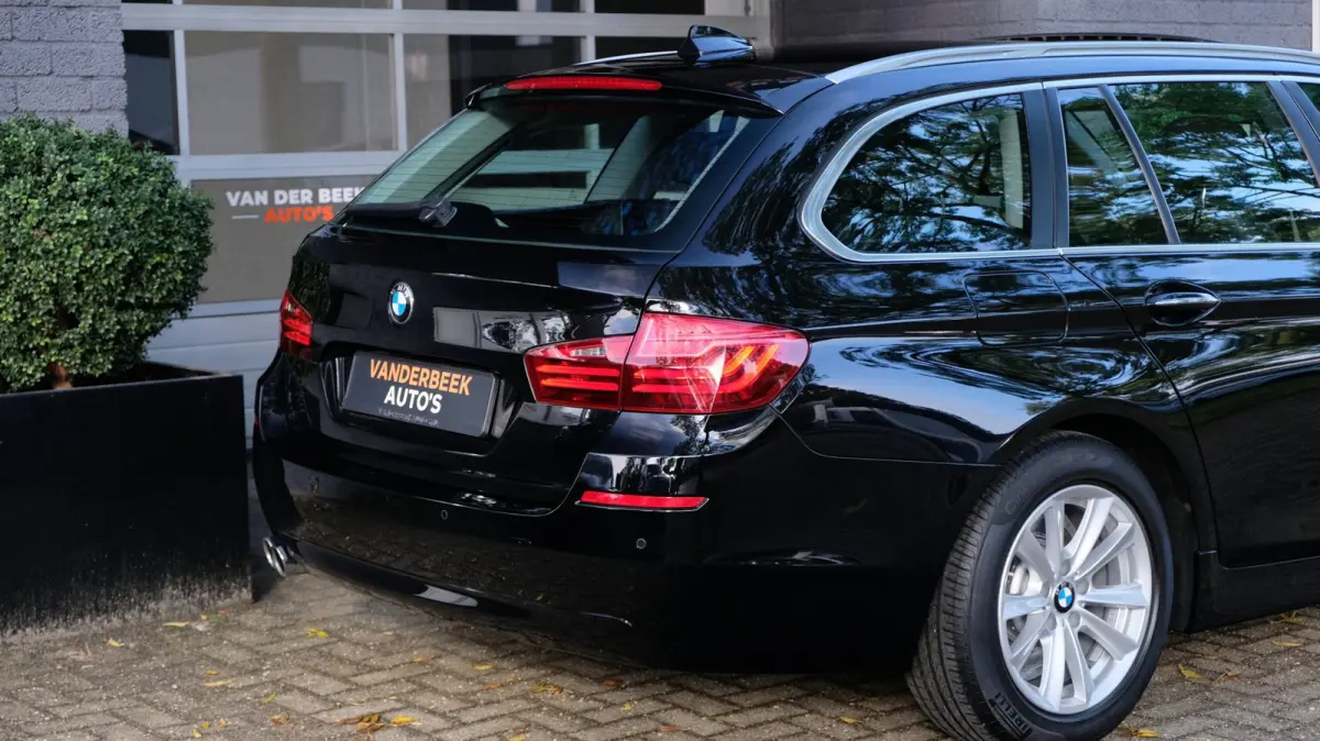 520i High Executive H/K|HUD|LEDER|PANO|VIRTUAL