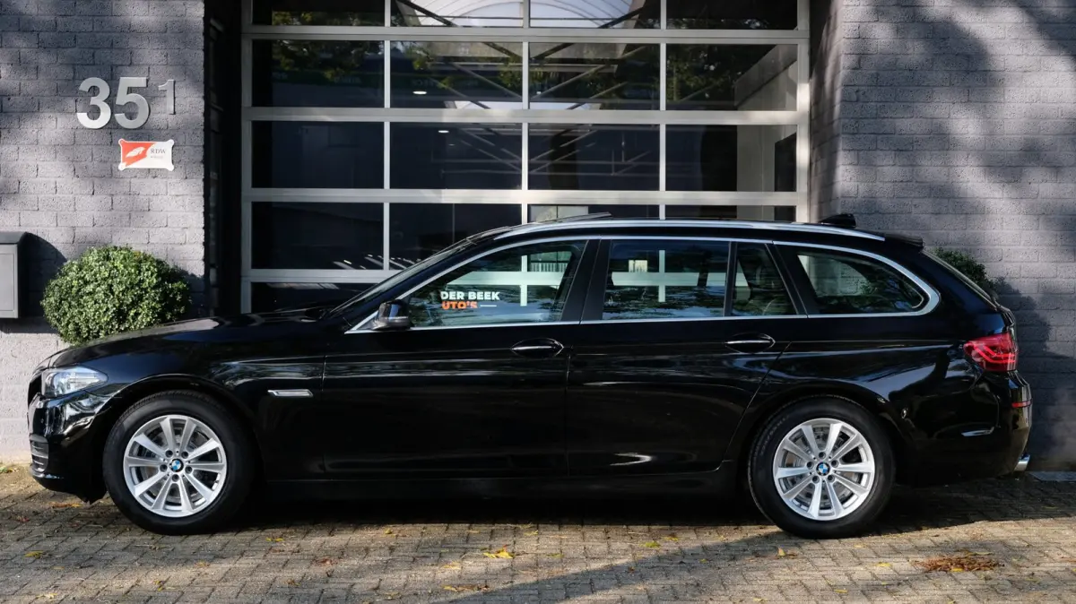 520i High Executive H/K|HUD|LEDER|PANO|VIRTUAL