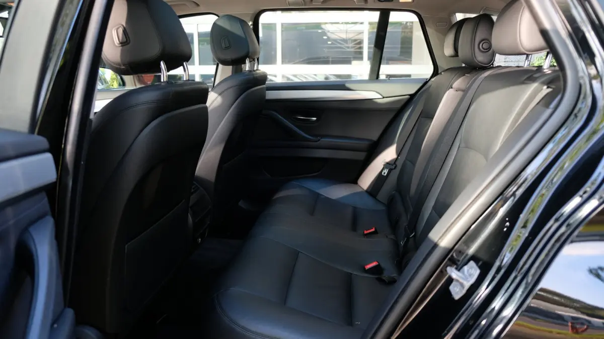 520i High Executive H/K|HUD|LEDER|PANO|VIRTUAL