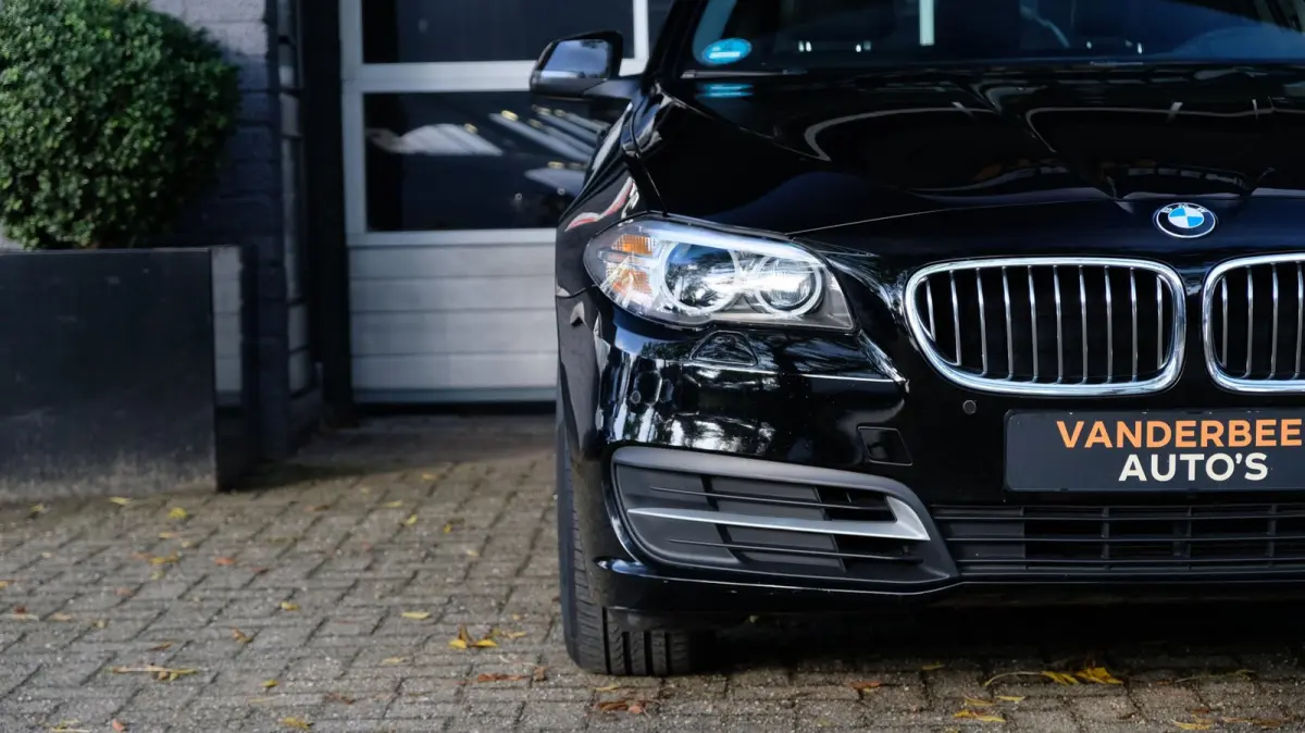 520i High Executive H/K|HUD|LEDER|PANO|VIRTUAL