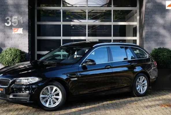 520i High Executive H/K|HUD|LEDER|PANO|VIRTUAL