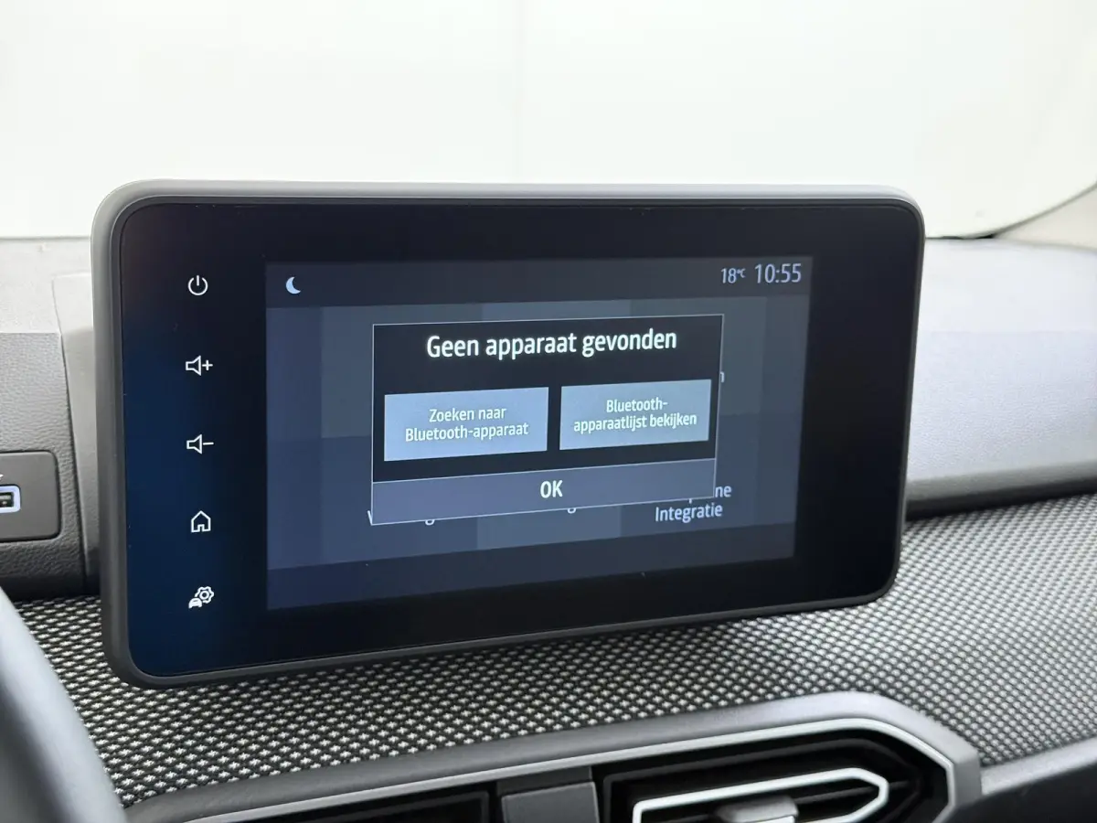 TCe 110pk Expression | 7 persoons | 1ste eigenaar | Parkeersensoren | AppleCarPlay/Android | Airco