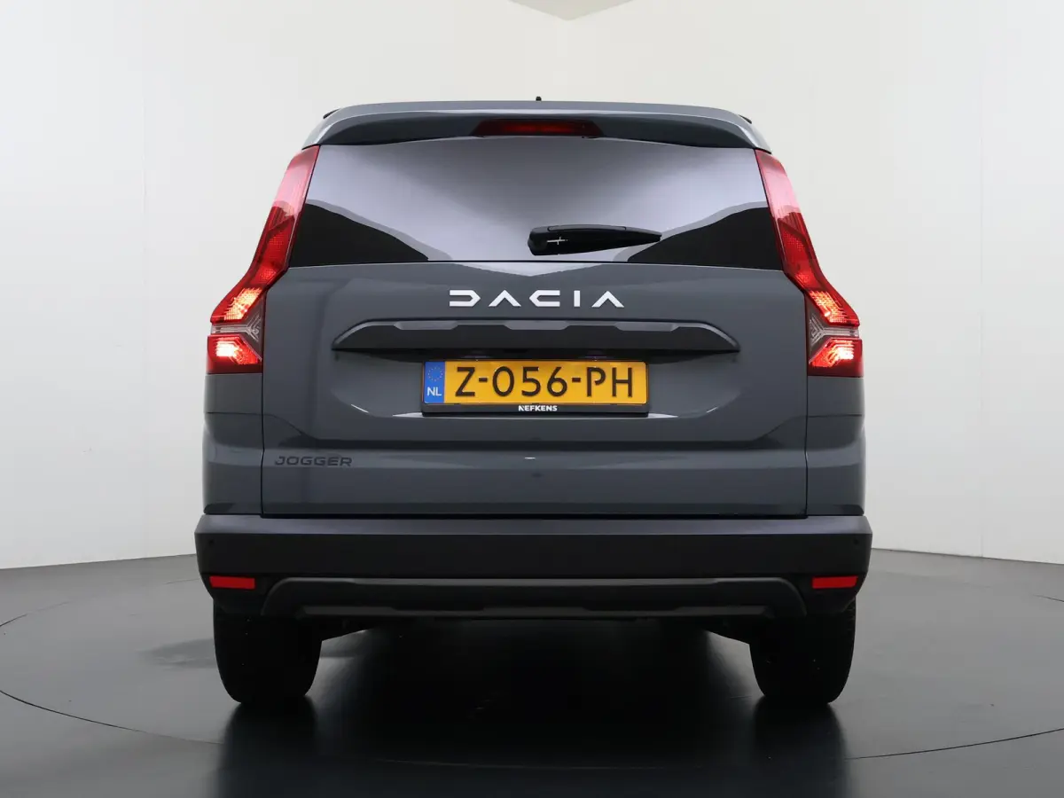 TCe 110pk Expression | 7 persoons | 1ste eigenaar | Parkeersensoren | AppleCarPlay/Android | Airco