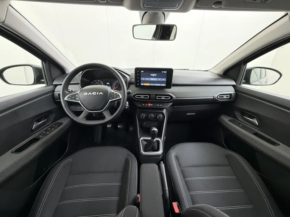 TCe 110pk Expression | 7 persoons | 1ste eigenaar | Parkeersensoren | AppleCarPlay/Android | Airco