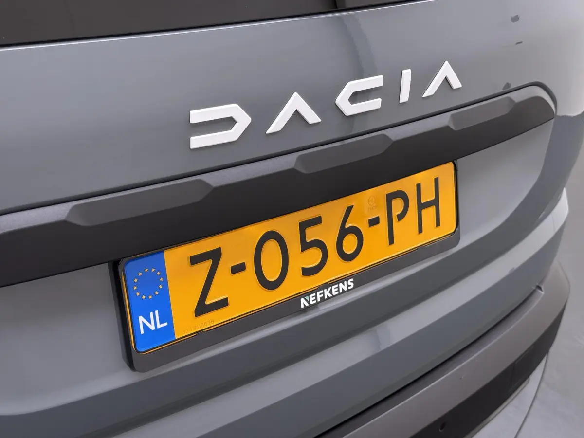 TCe 110pk Expression | 7 persoons | 1ste eigenaar | Parkeersensoren | AppleCarPlay/Android | Airco