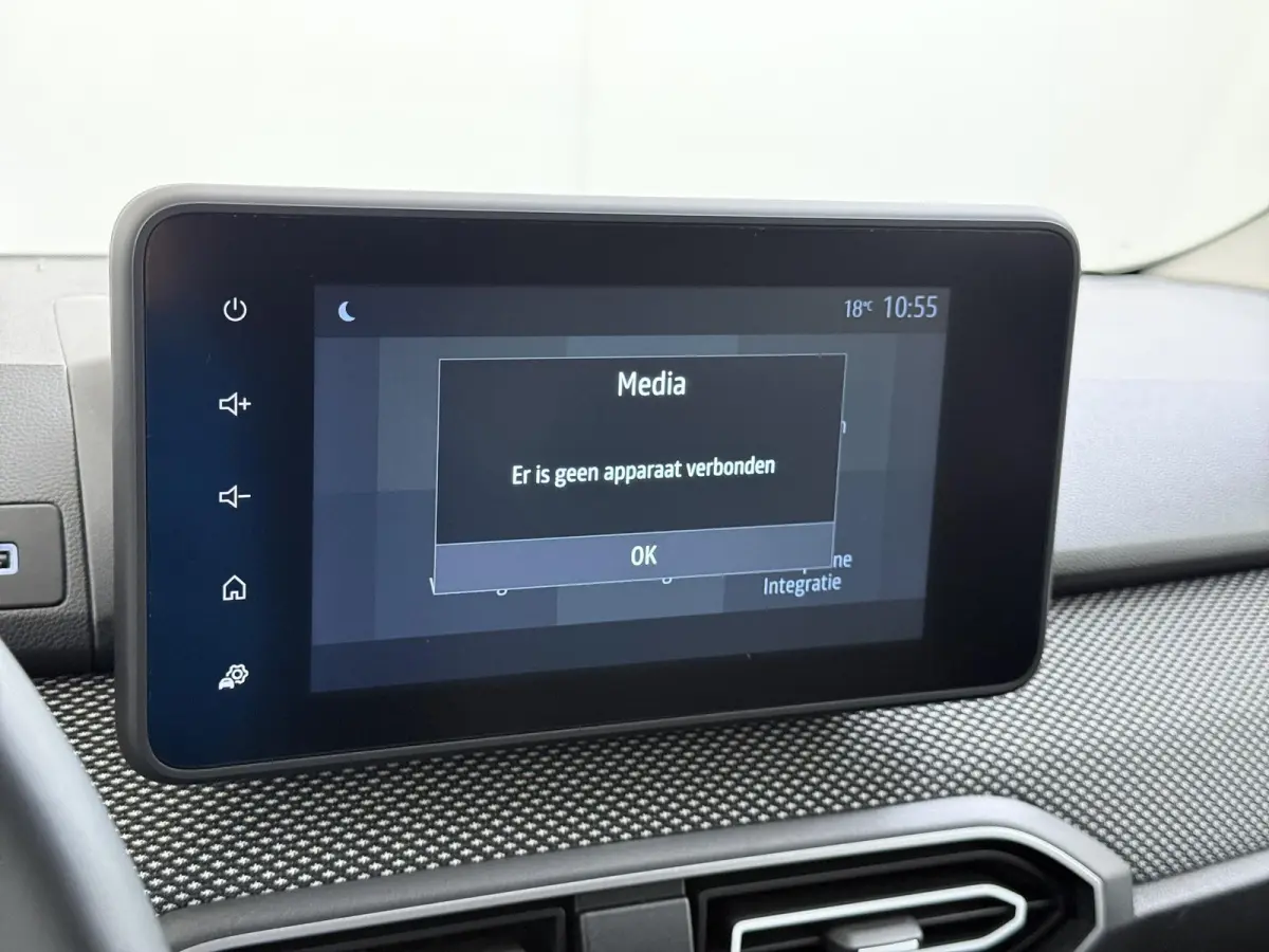 TCe 110pk Expression | 7 persoons | 1ste eigenaar | Parkeersensoren | AppleCarPlay/Android | Airco