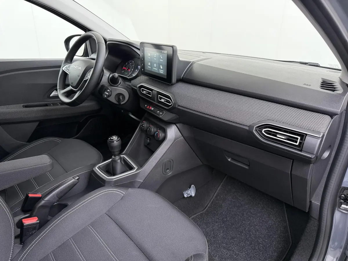 TCe 110pk Expression | 7 persoons | 1ste eigenaar | Parkeersensoren | AppleCarPlay/Android | Airco