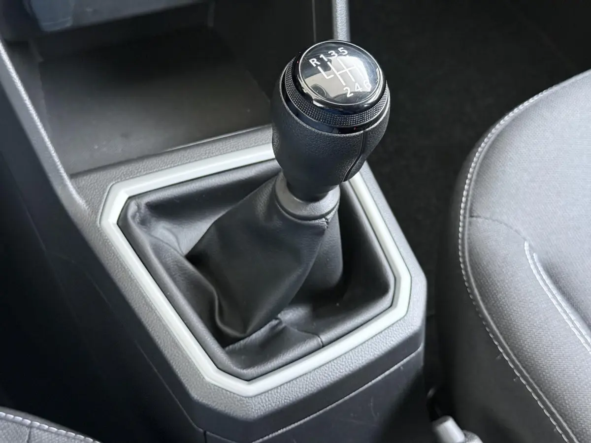 TCe 110pk Expression | 7 persoons | 1ste eigenaar | Parkeersensoren | AppleCarPlay/Android | Airco