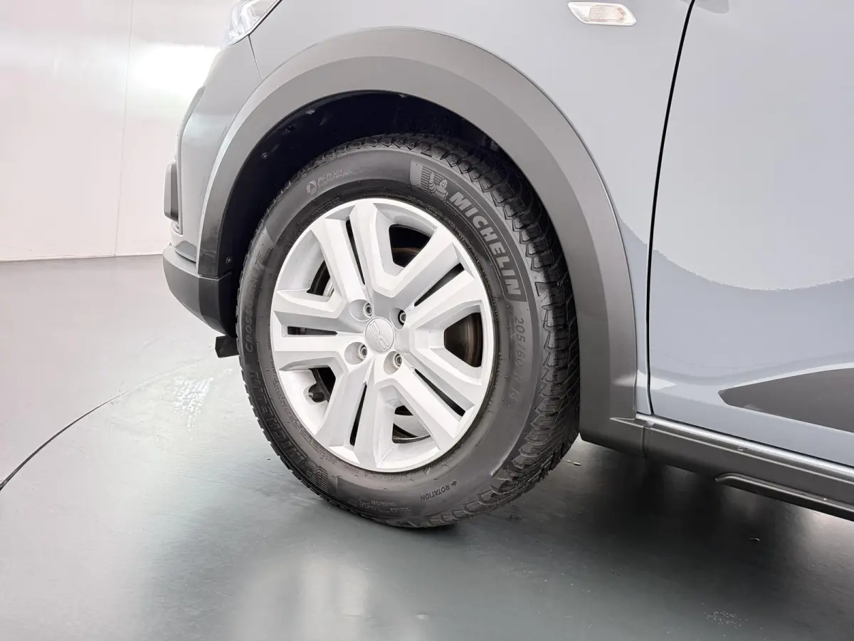 TCe 110pk Expression | 7 persoons | 1ste eigenaar | Parkeersensoren | AppleCarPlay/Android | Airco