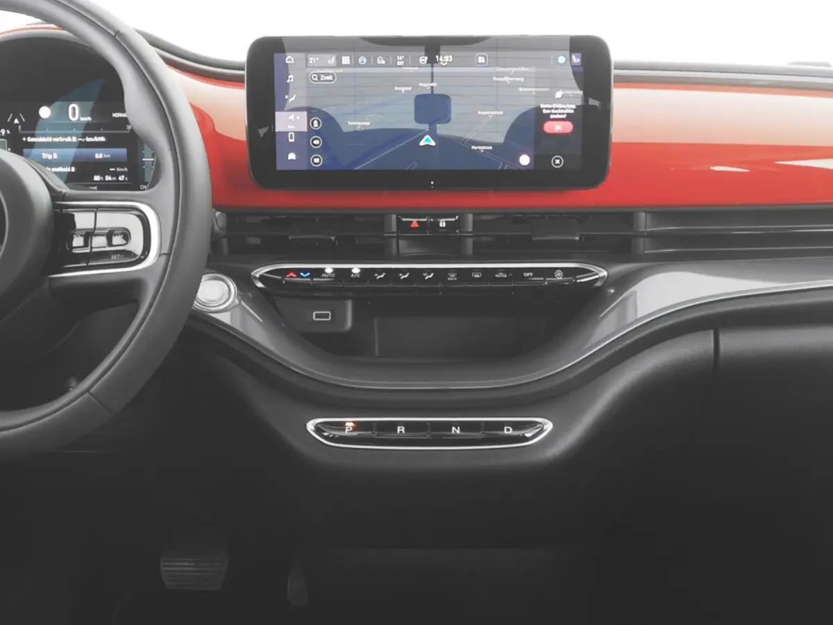 Urban Plus 24 kWh | CAMERA | CARPLAY | Stoelverwarming | PDC | SOH: 95,3% | !