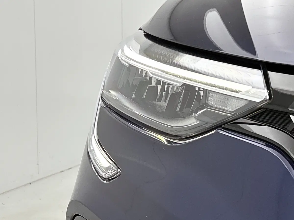 1.6 E-Tech full hybrid 145PK techno / Automaat / Navigatie / Pdc+Camera / Airco-ecc. / 1/2 Leder / Apk 06-2028
