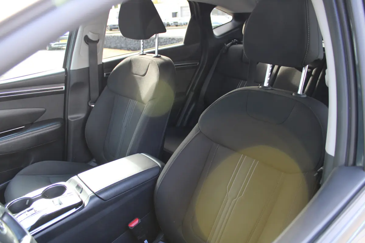 1.6 T-GDI HEV 230pk Comfort | Camera | Climate controle | Cruis control | Carplay | Navigatie | Parkeersensoren | Stoelverwarming
