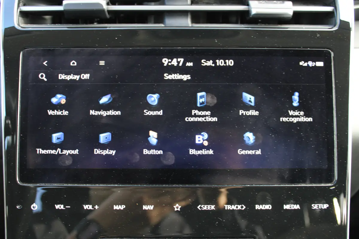 1.6 T-GDI HEV 230pk Comfort | Camera | Climate controle | Cruis control | Carplay | Navigatie | Parkeersensoren | Stoelverwarming