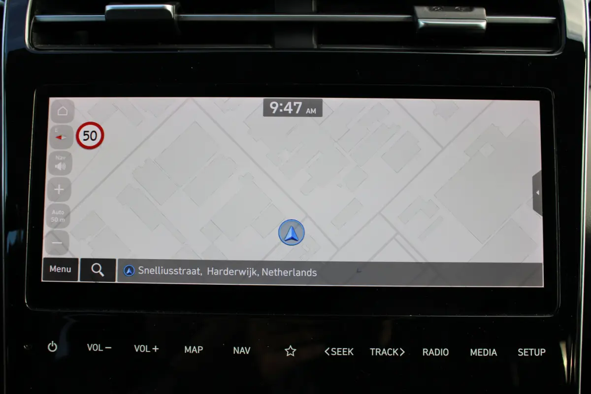 1.6 T-GDI HEV 230pk Comfort | Camera | Climate controle | Cruis control | Carplay | Navigatie | Parkeersensoren | Stoelverwarming