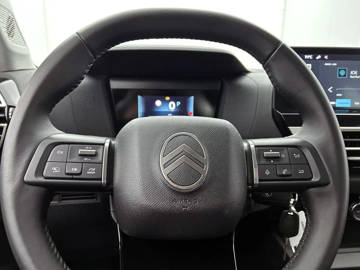 You 50 kWh 136pk | Accu 100% | Lage kilometerstand | Navigatie via Apple Carplay / Android Auto | Climate Control | Cruise Control | Parkeersensoren | DAB+ radio | Bluetooth | Armsteun | Vol