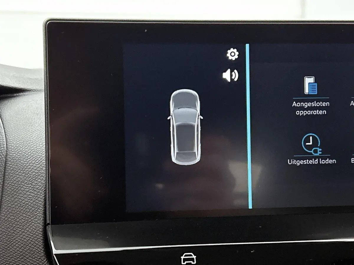 You 50 kWh 136pk | Accu 100% | Lage kilometerstand | Navigatie via Apple Carplay / Android Auto | Climate Control | Cruise Control | Parkeersensoren | DAB+ radio | Bluetooth | Armsteun | Vol