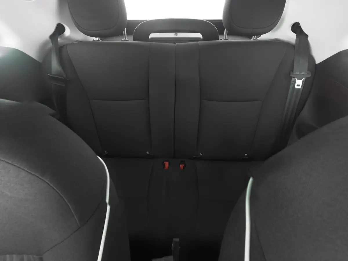 Urban Plus 24 kWh | CAMERA | CARPLAY | Stoelverwarming | PDC | SOH: 100% | !