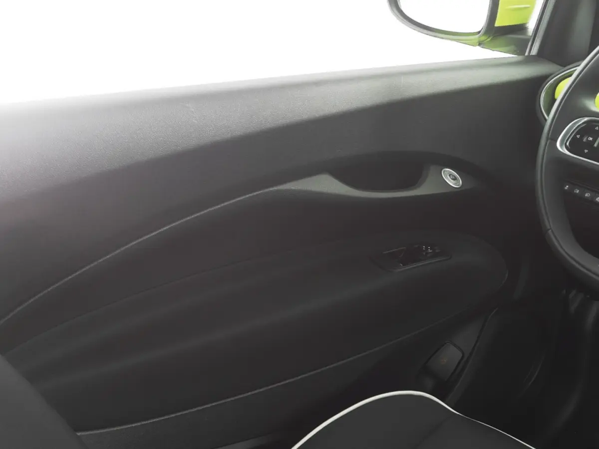 Urban Plus 24 kWh | CAMERA | CARPLAY | Stoelverwarming | PDC | SOH: 100% | !