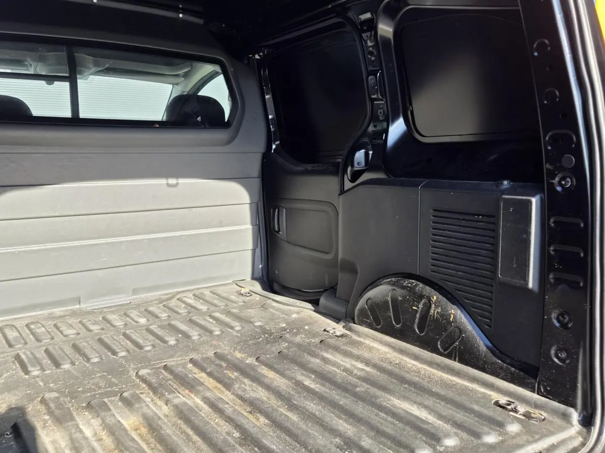 1.6 BlueHDI Airco Cruise Sidebars Marge