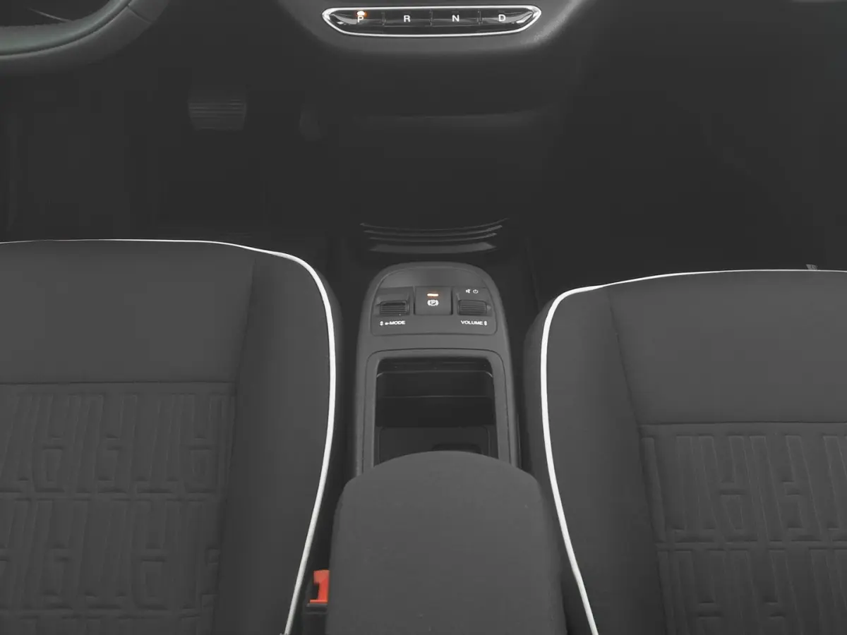 Urban Plus 24 kWh *SOH 98%* CAMERA | CARPLAY | Stoelverwarming | PDC !